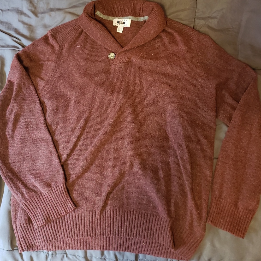 Men's Joseph Abboud XXL sweater